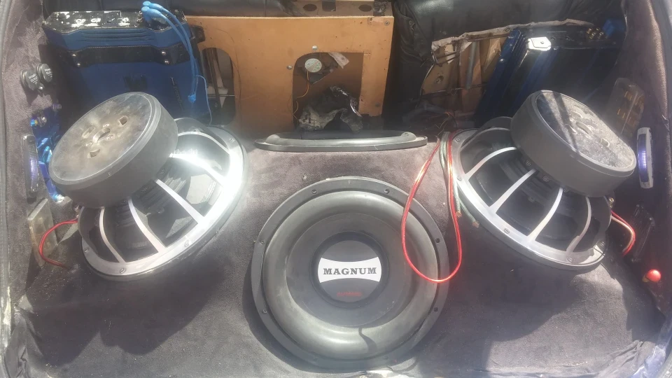 Nissan Micra 3