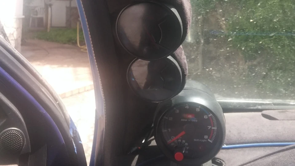 Nissan Micra 4