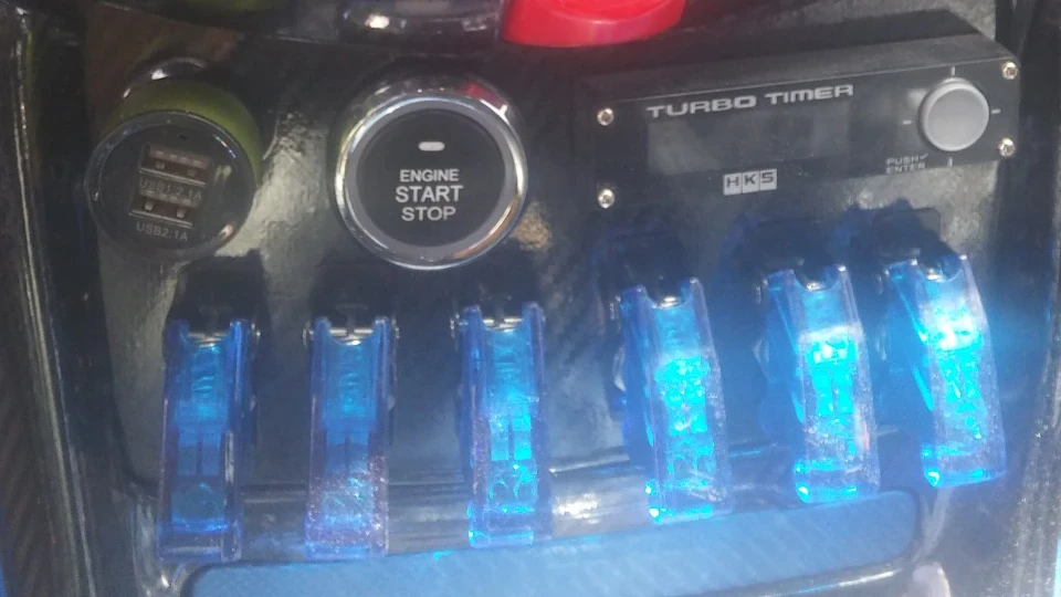 Nissan Micra 5