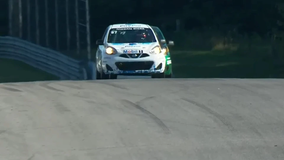 Nissan Micra 5