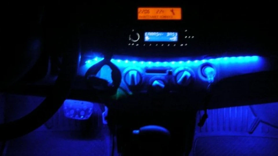 Nissan Micra 3