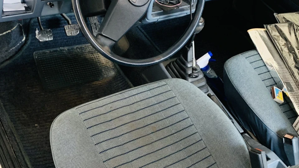 Nissan Micra 3