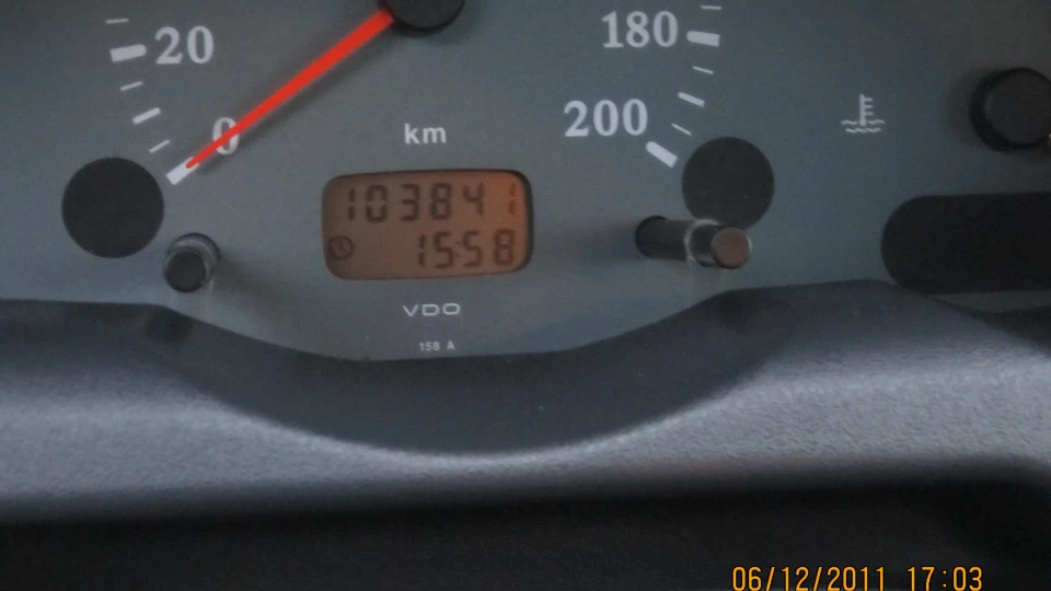 Nissan Micra 2