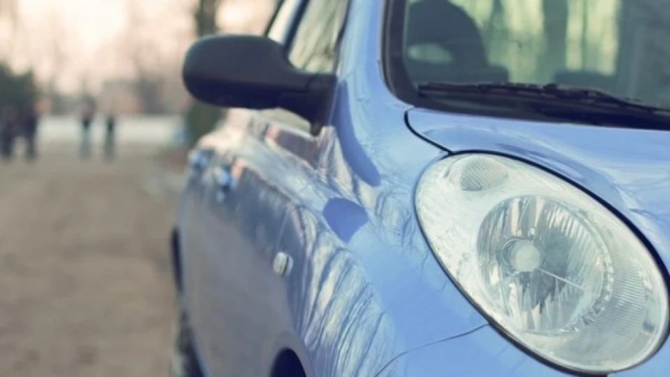 Nissan Micra 2