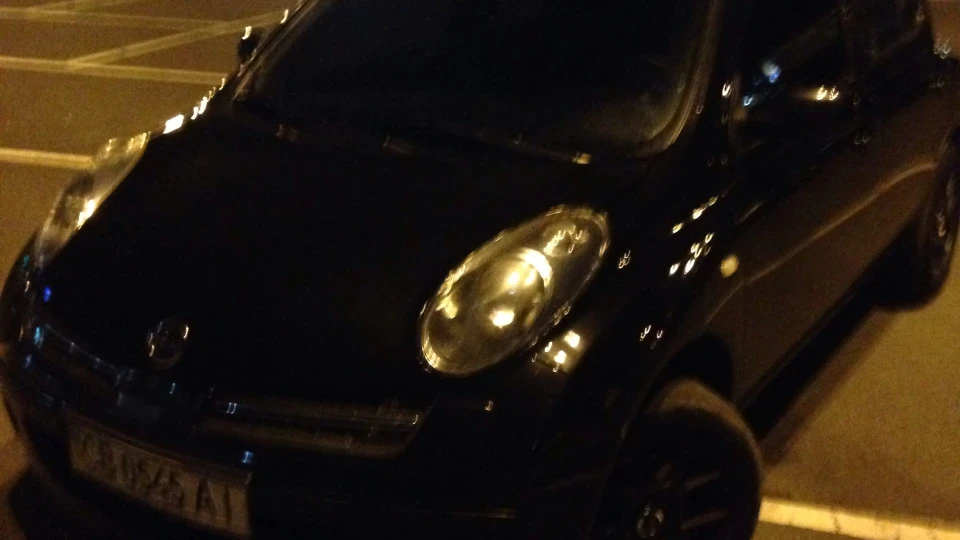 Nissan Micra 2