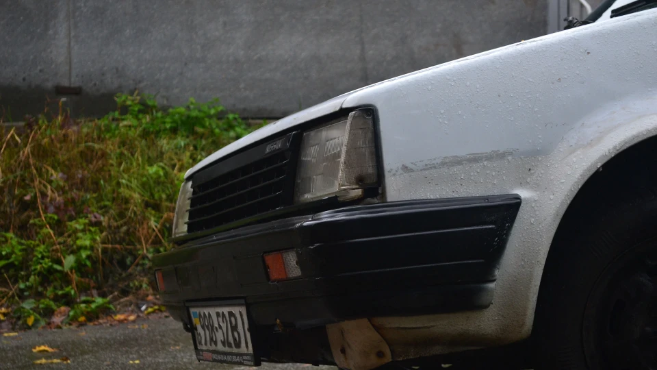 Nissan Micra 1.0 2