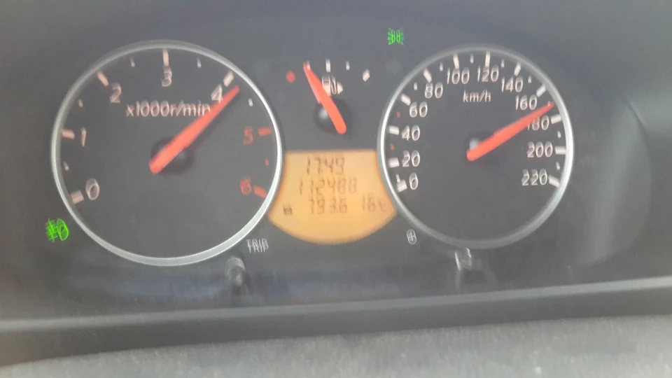 Nissan Micra 1.5 dci. 17''Rims 5