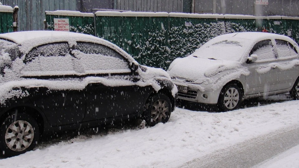 Nissan Micra БетМобіль 2