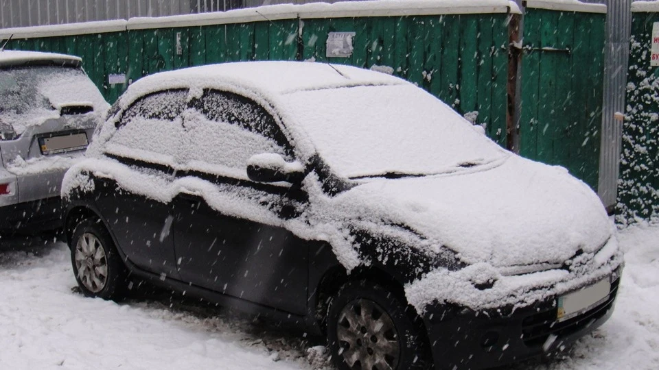 Nissan Micra БетМобіль 3