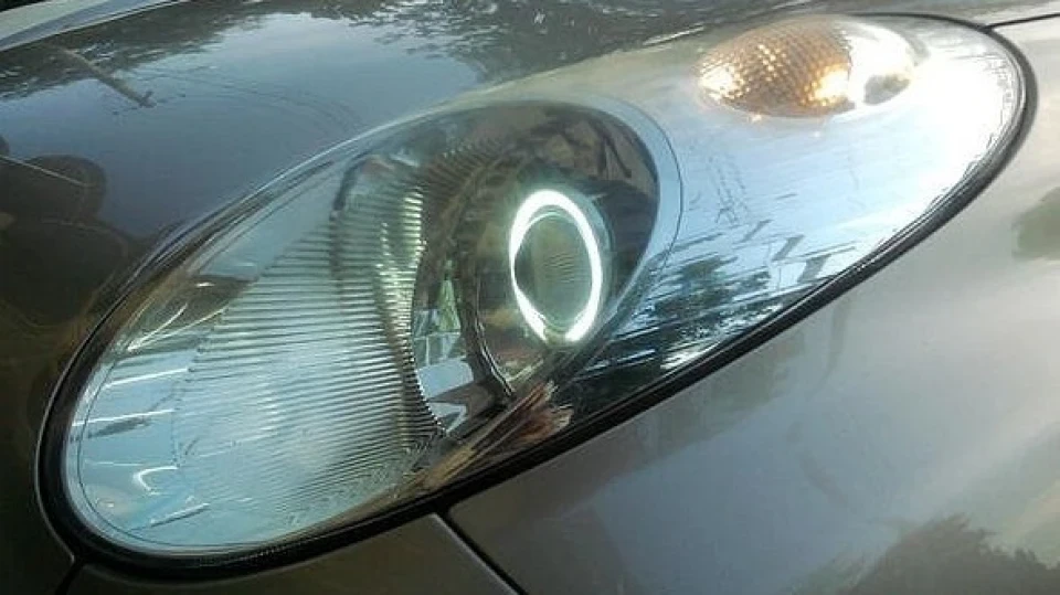 Nissan Micra Chuki NoBoobsStyle 2
