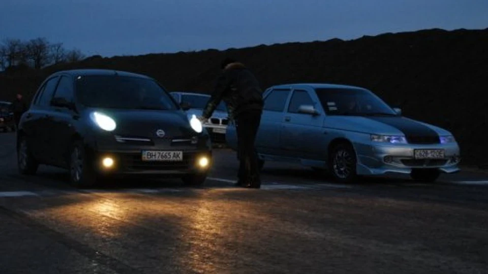 Nissan Micra MICRO-b 3