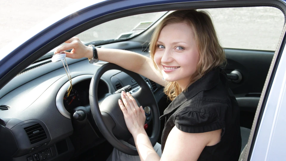 Nissan Micra Мікруша