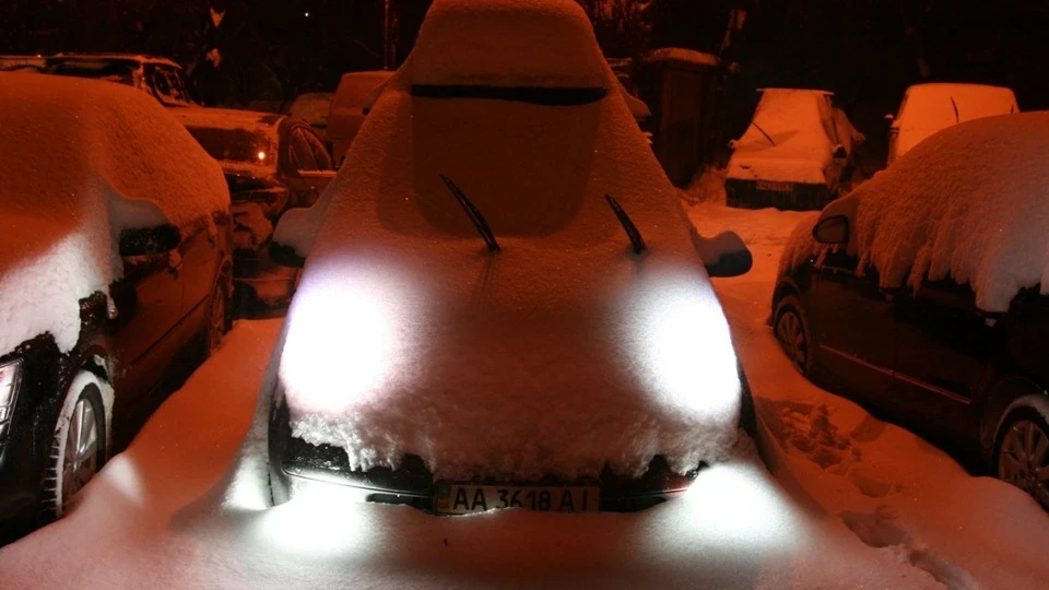Nissan Micra Мілка 4