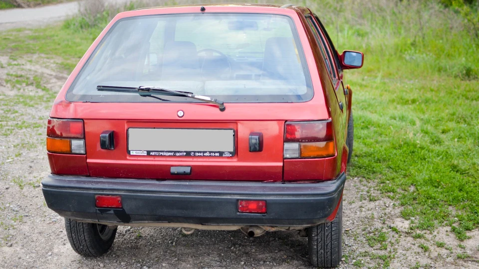 Nissan Micra Нюся 2