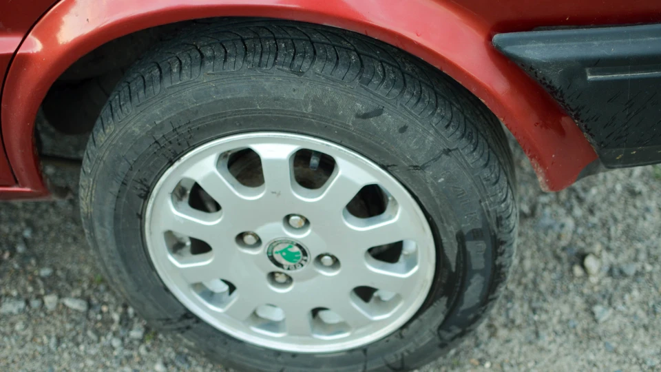 Nissan Micra Нюся 4