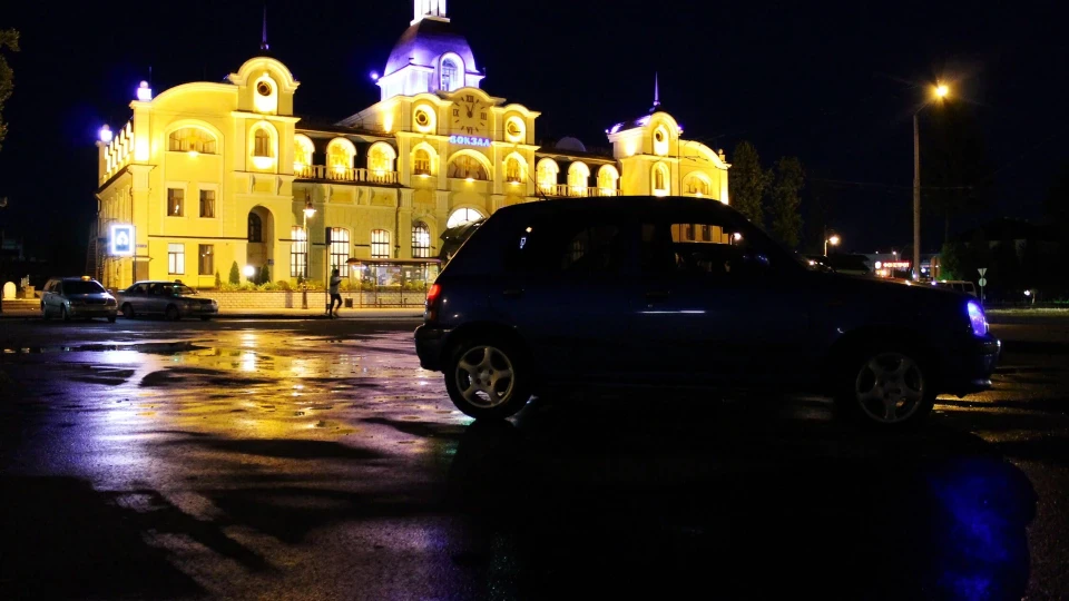 Nissan Micra СМУЖКА 2