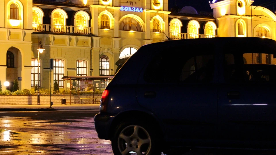 Nissan Micra СМУЖКА 3