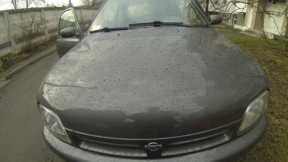 Nissan Micra Super S 3