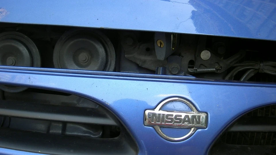 Nissan Micra "TERMINATOR" 2