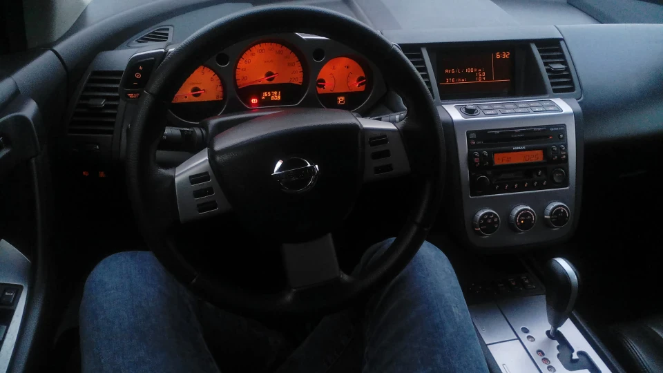 Nissan Murano