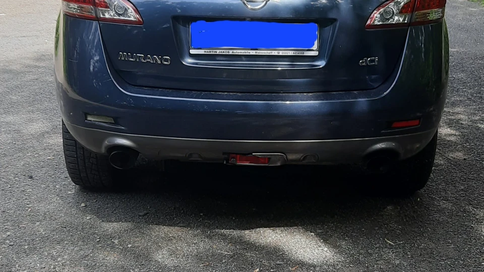 Nissan Murano