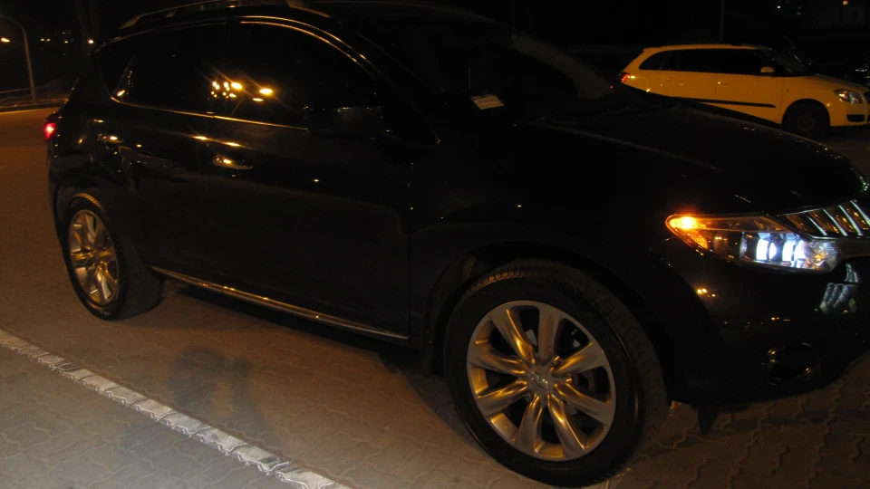 Nissan Murano