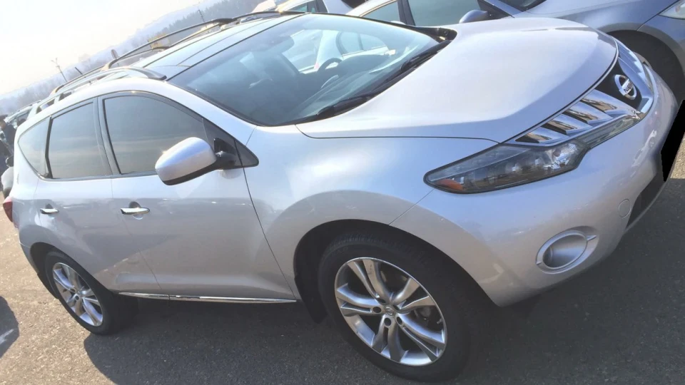Nissan Murano