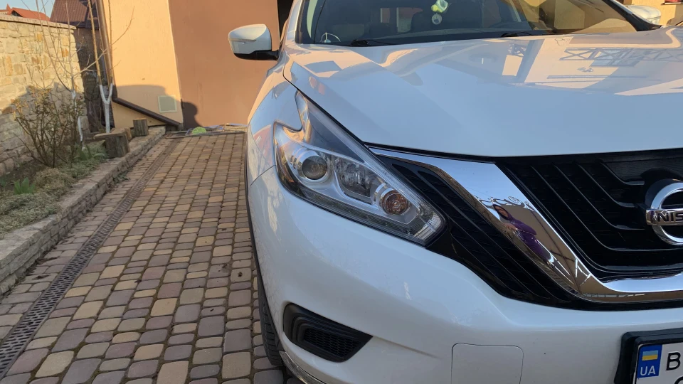 Nissan Murano