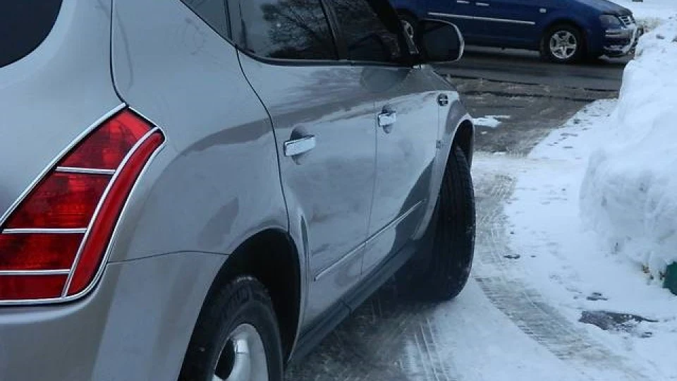 Nissan Murano 2