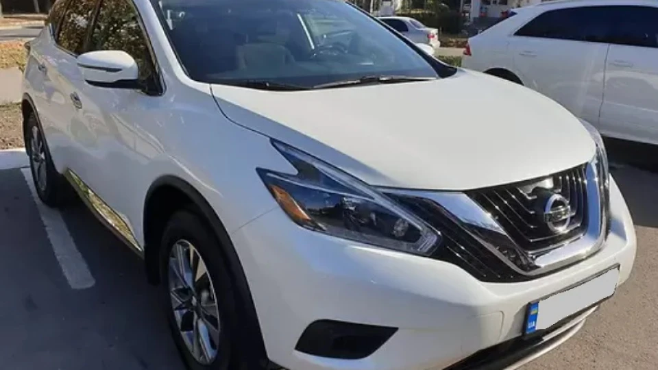 Nissan Murano