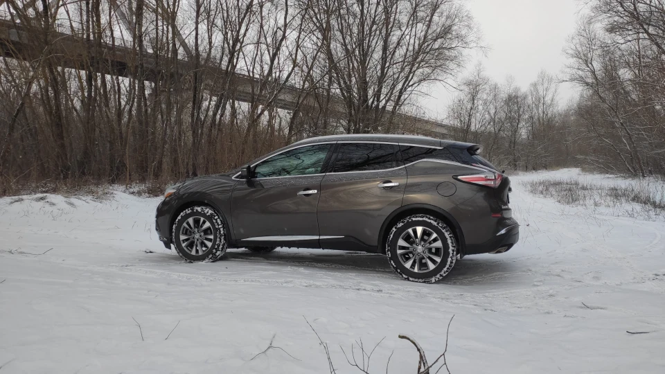 Nissan Murano