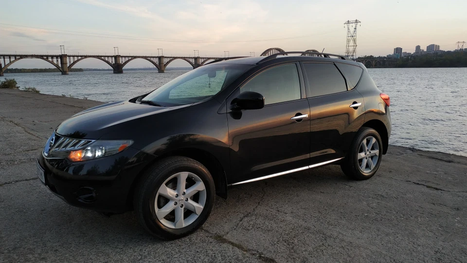 Nissan Murano