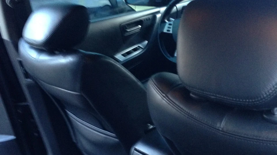 Nissan Murano 4