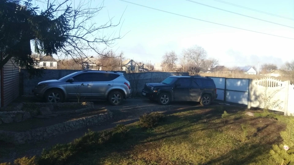 Nissan Murano 3.5 АКПП!!! НЕ ВАРІАТОР! 4