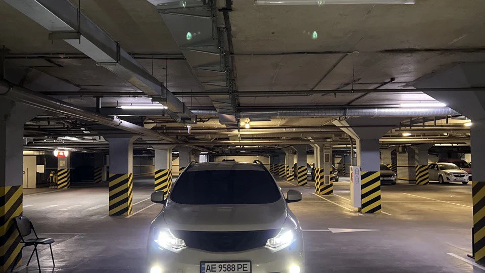 Nissan Murano V6 3.5 3