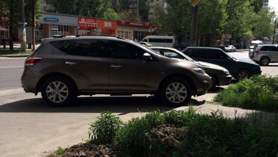 Nissan Murano Z51 3