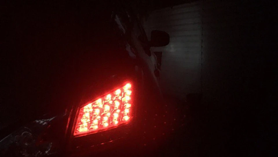 Nissan Murano Z51 5