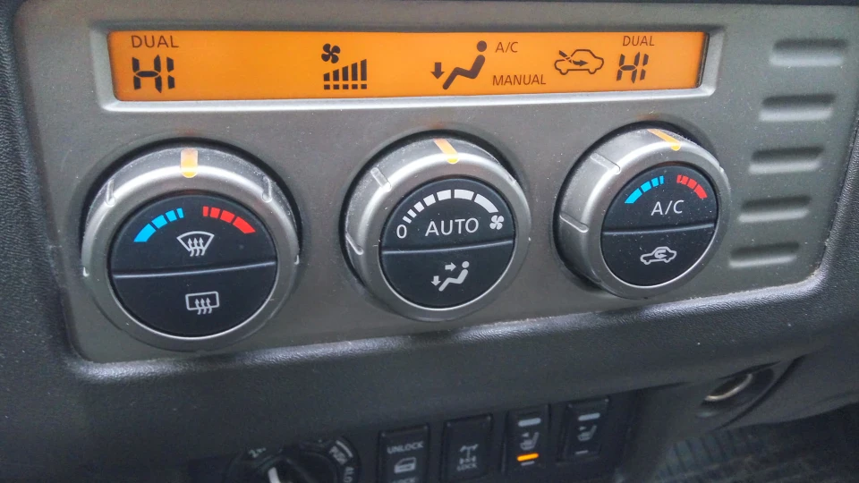 Nissan Navara 3