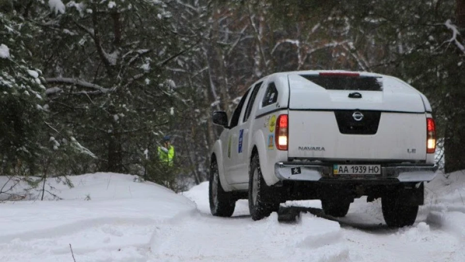 Nissan Navara Pirat 2