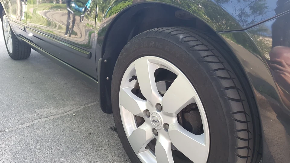 Nissan Note 3