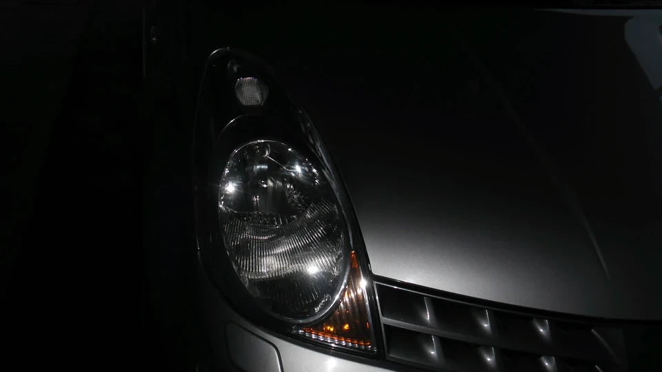 Nissan Note 3