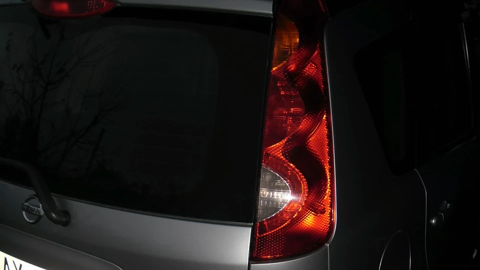 Nissan Note 4
