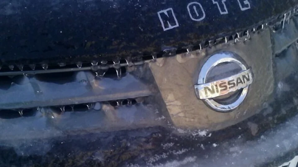 Nissan Note 2