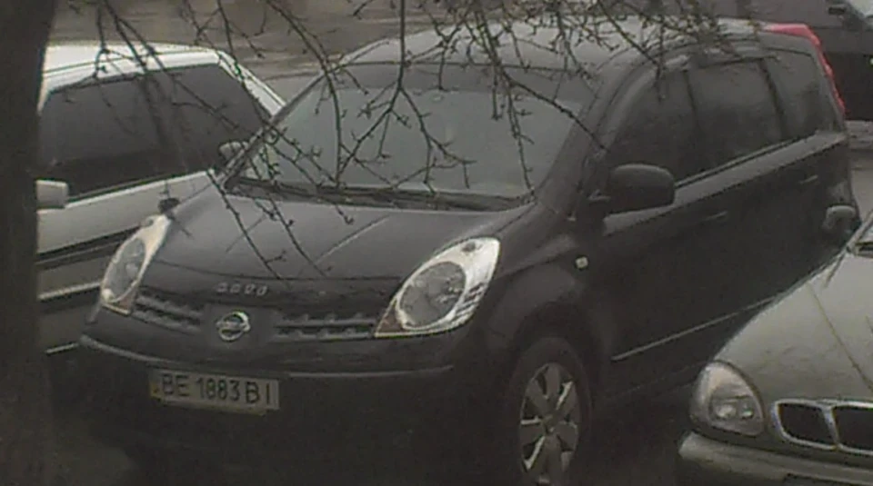 Nissan Note 4