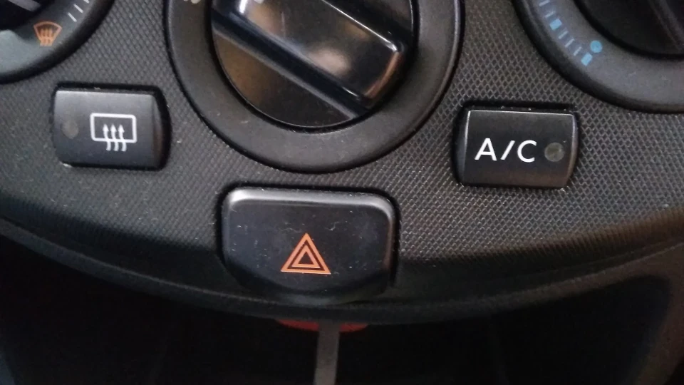 Nissan Note 2