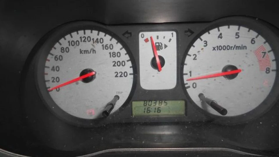 Nissan Note 2