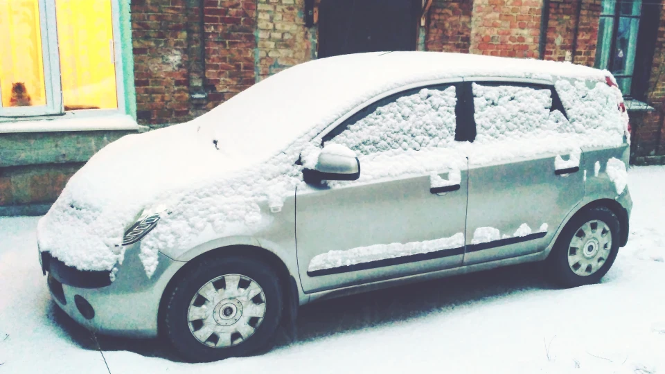 Nissan Note 4