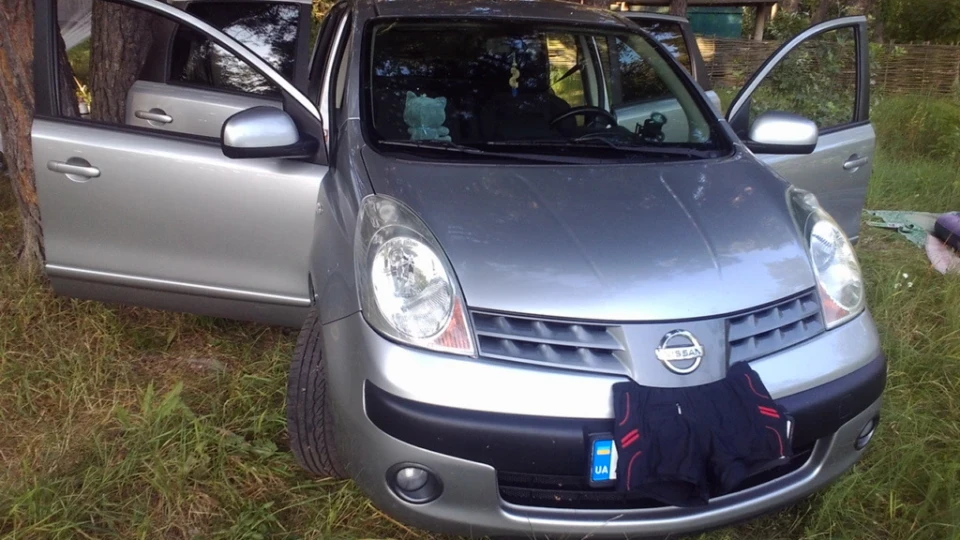 Nissan Note 1.5dCi 76kWt 2