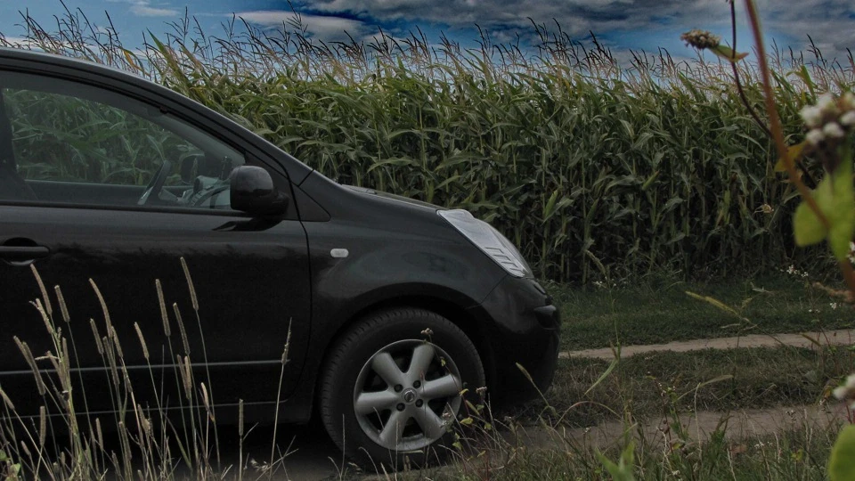 Nissan Note 1.6AT Luxury FAMILY ENOT 2