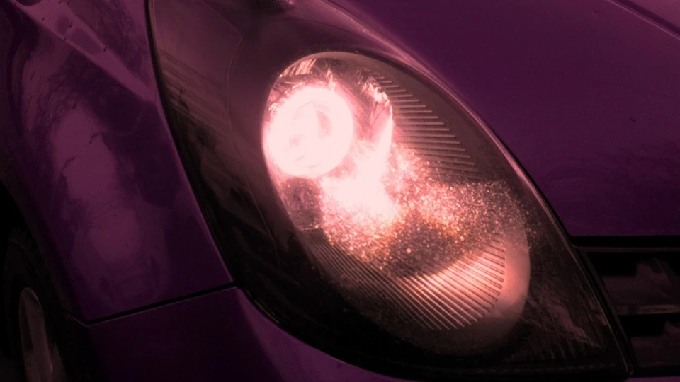 Nissan Note Black Night 2